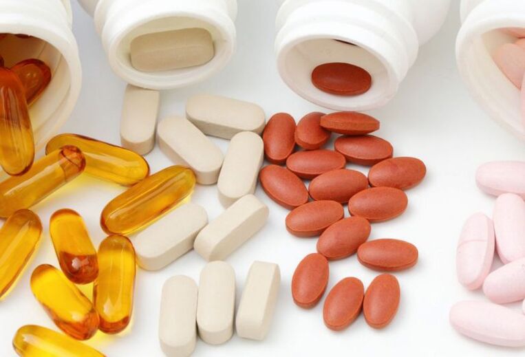 Review of the effectiveness of vitamins